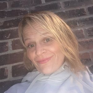 Meet your Posher, Krista